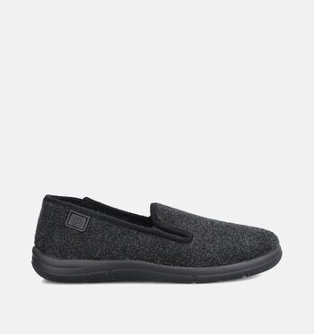 Rohde Low Pantoufles Noir