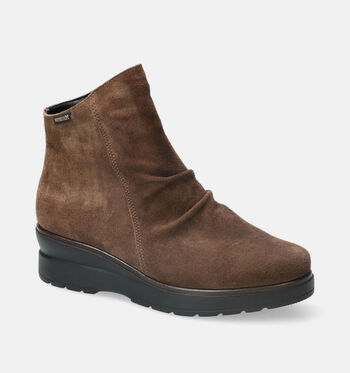 Mephisto Boots Bruin