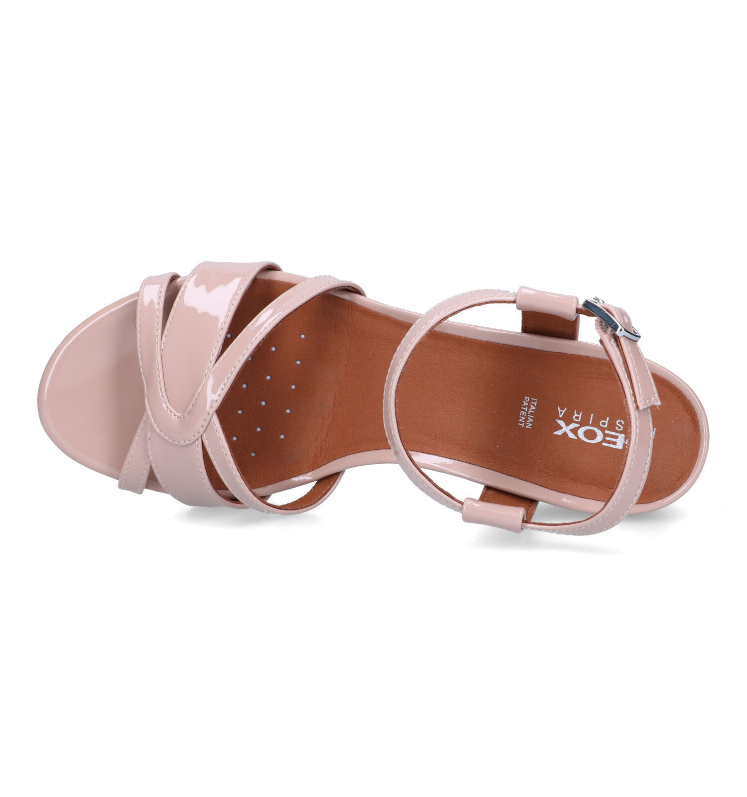 Geox sandalen dames sales