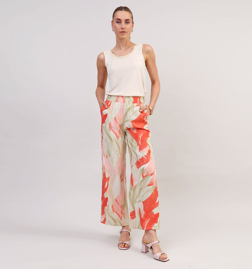 Vila Gaelle Beige Topje voor dames (353010)