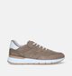 NeroGiardini Chaussures à lacets en Beige pour hommes (341721)