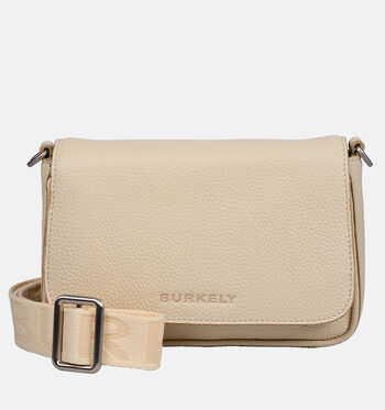 Burkely Sacs port&eacute; crois&eacute; Noir/Beige/Marron