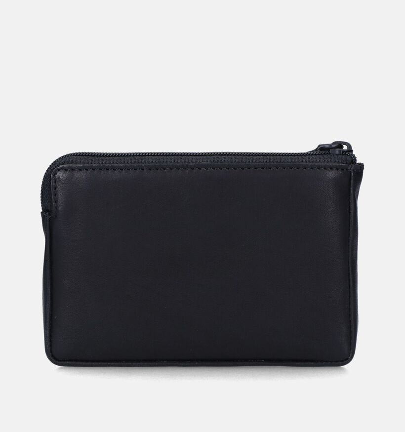 Maverick Porte-monnaie en Noir pour femmes (365811)