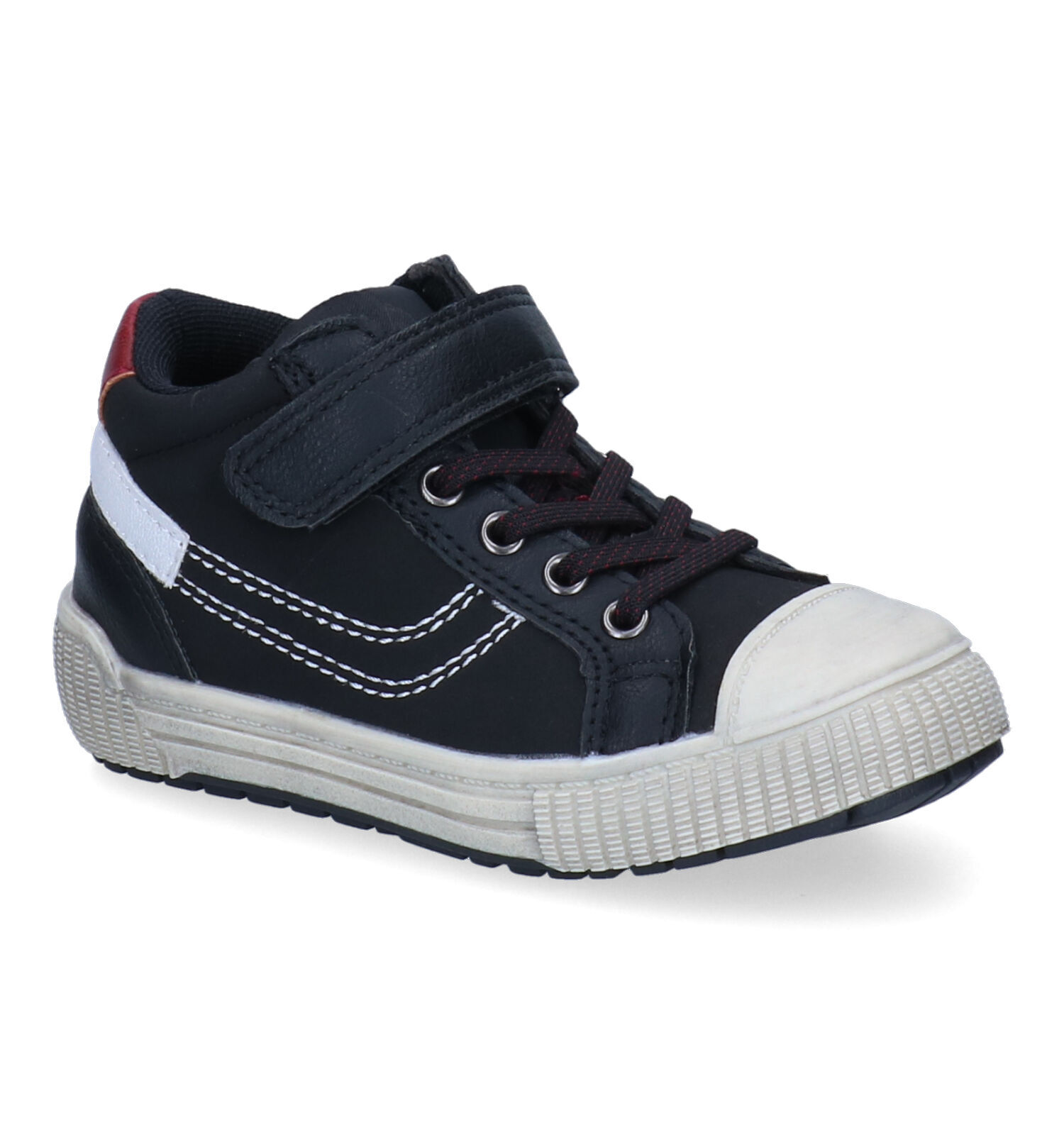 Jongens hotsell schoenen zwart