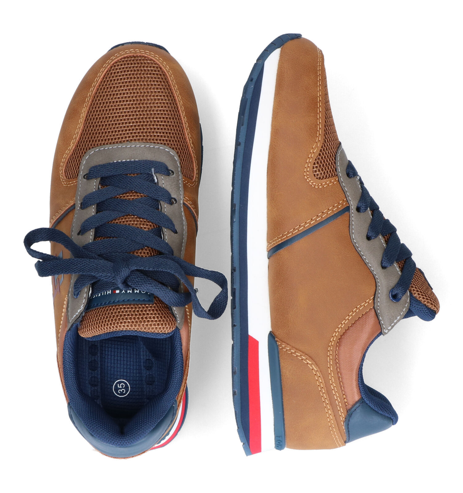 Magasin chaussure tommy best sale hilfiger