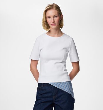 Pieces Ch&acirc;les Beige/Marron/Bleu