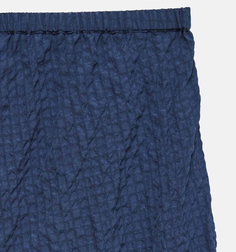 Vero Moda Cira Pantalon en Bleu pour femmes (367221)