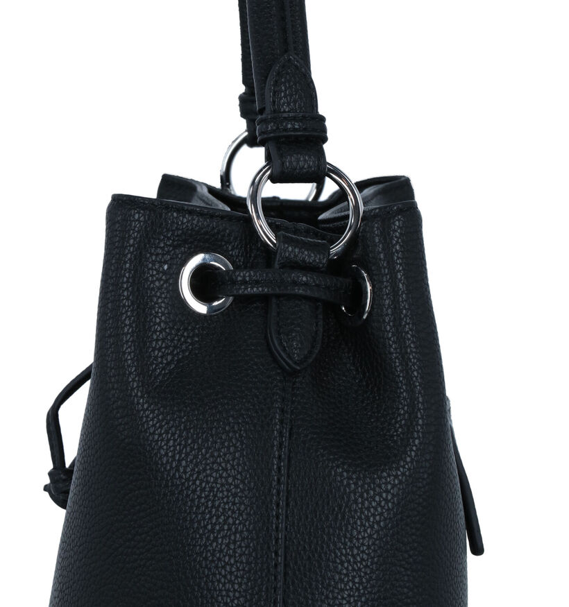 L.Credi Ebony Ecru Schoudertas voor dames (327565)
