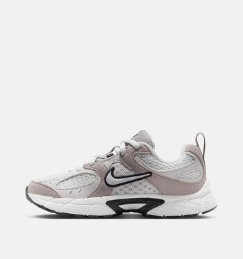 Nike V5 RNR Low Sneakers off white/college grey