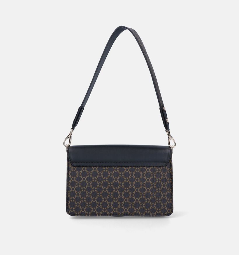 NeroGiardini Sac à bandoulière en Noir pour femmes (330927)