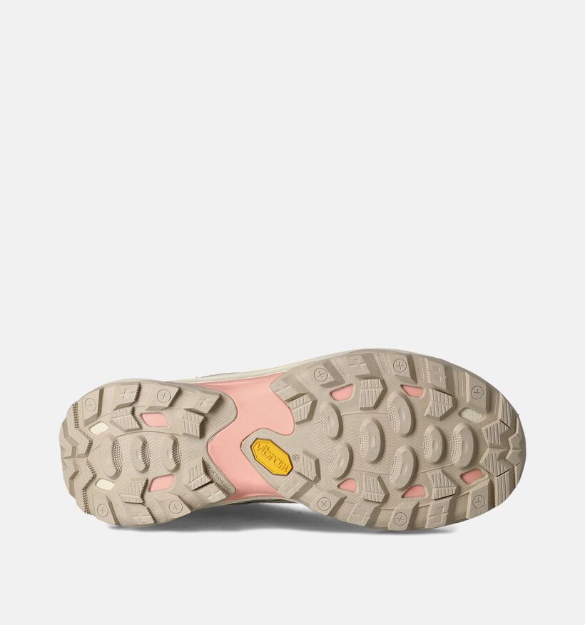 Merrell Moab Soeed 2 Wandelschoenen voor dames (352487) - geschikt voor steunzolen