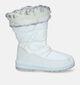 Henkelman Witte Winterboots voor dames (344020)