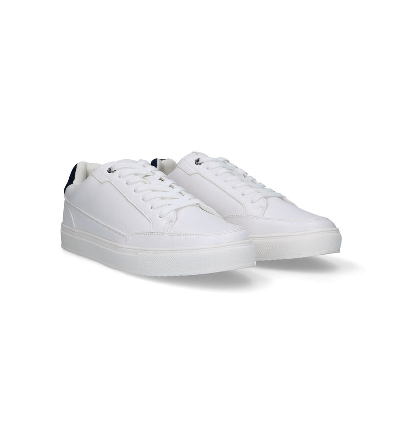 Origin Chaussures à lacets en Blanc pour hommes (322239)