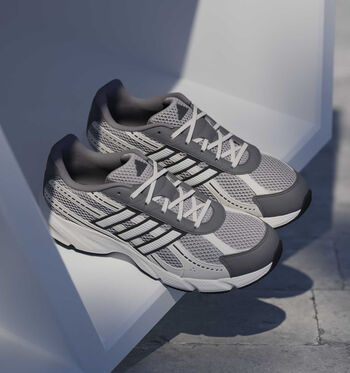 adidas Low Baskets core black/ core black/ iron met./ftwr white/ ftwr white/ core black/grey two/ core white/ grey five