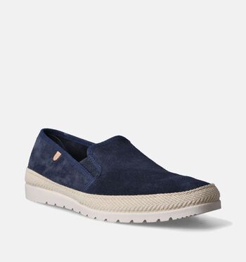 Verbenas Lage schoenen Beige/Blauw/Groen