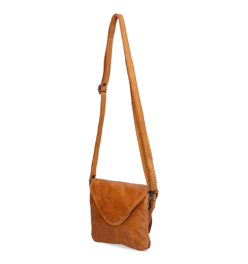 Bear Design Zwarte Crossbody tas voor dames (342787)