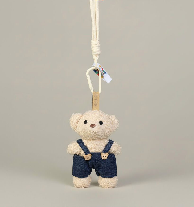 Torfs Porte-cl&eacute;s Surprise &ndash; 1 Ourson Surprise pour hommes, femmes, filles, gar&ccedil;ons (370626)