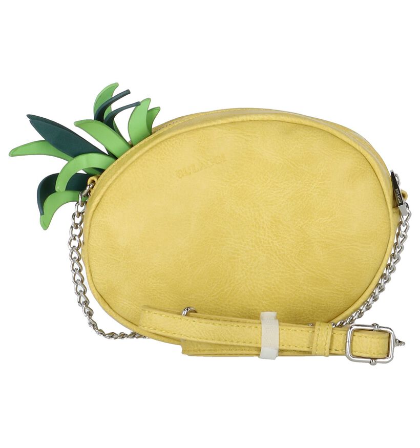 Gouden Crossbody Bulaggi met Ananas, , pdp