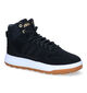 adidas Frozetic Zwarte Sneakers voor heren (301428) - geschikt voor steunzolen