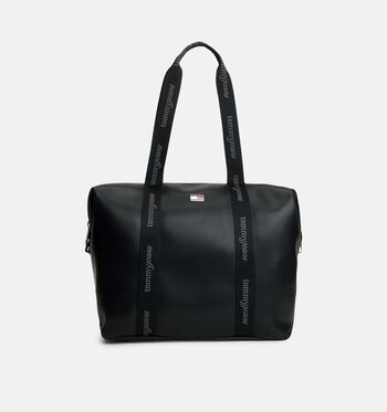 Tommy Hilfiger Tommy Jeans Cabas Noir