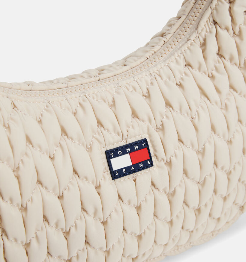 Tommy Hilfiger Sacs à bandoulière en Beige pour femmes (359252)