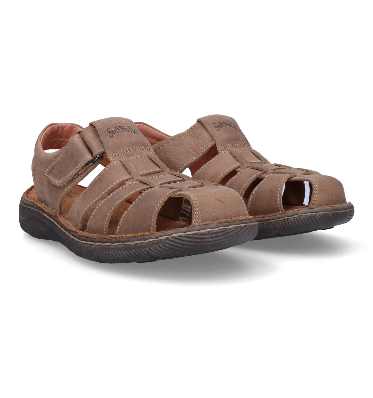 Torfs hotsell sandalen heren