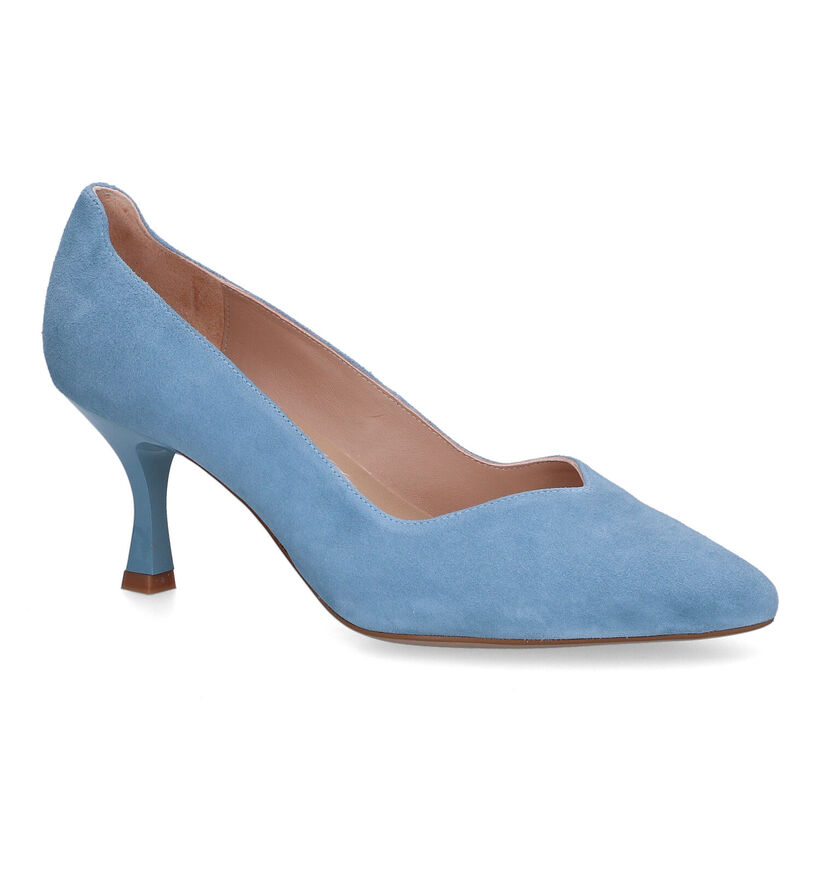 Unisa Katum Groene Pumps voor dames (309717)