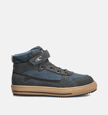 Sneakers grijs