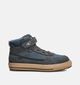 O'Neill Matts Mid Grijze/Blauwe Sneakers voor jongens, meisjes (363281)