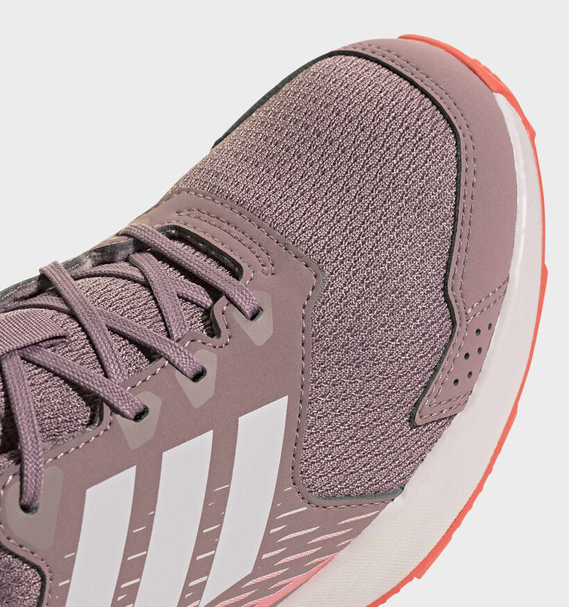adidas Terrex Tracefinder Paarse Sneaker voor meisjes (375452)
