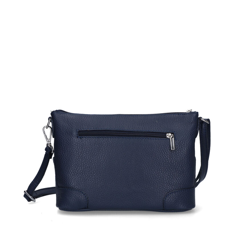 Time Mode Pino Oranje Crossbody tas voor dames (335107)