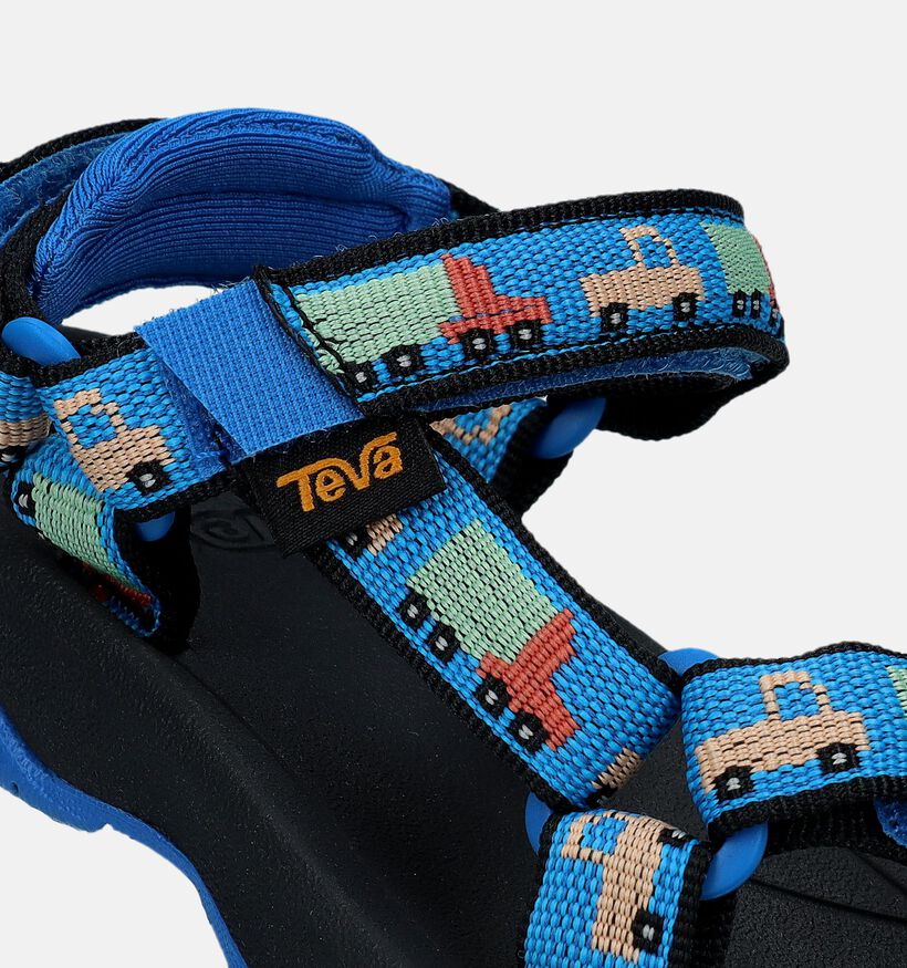 Teva Hurricane XLT 2 Blauwe Sandalen voor jongens (339915)