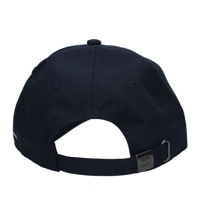 Tommy Hilfiger Casquettes en Bleu foncé (276525)