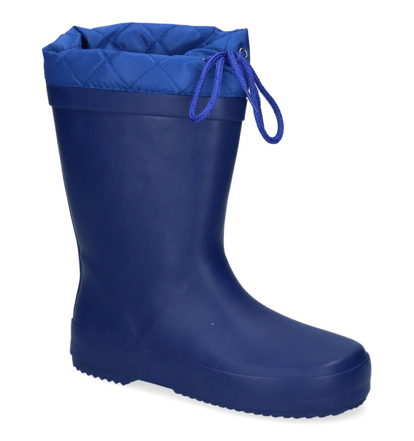 Xplor Bottes de pluie en Jaune en synthétique (295443)