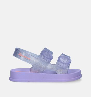Ipanema Babyschoenen Paars