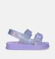 Ipanema Follow Baby Paarse Sandalen voor meisjes (348317)