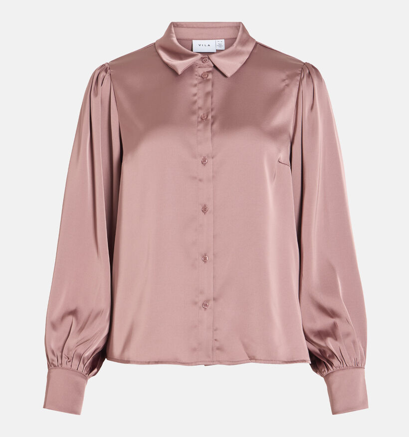 Vila Vienna Ravenna Rose Blouse voor dames (378437)