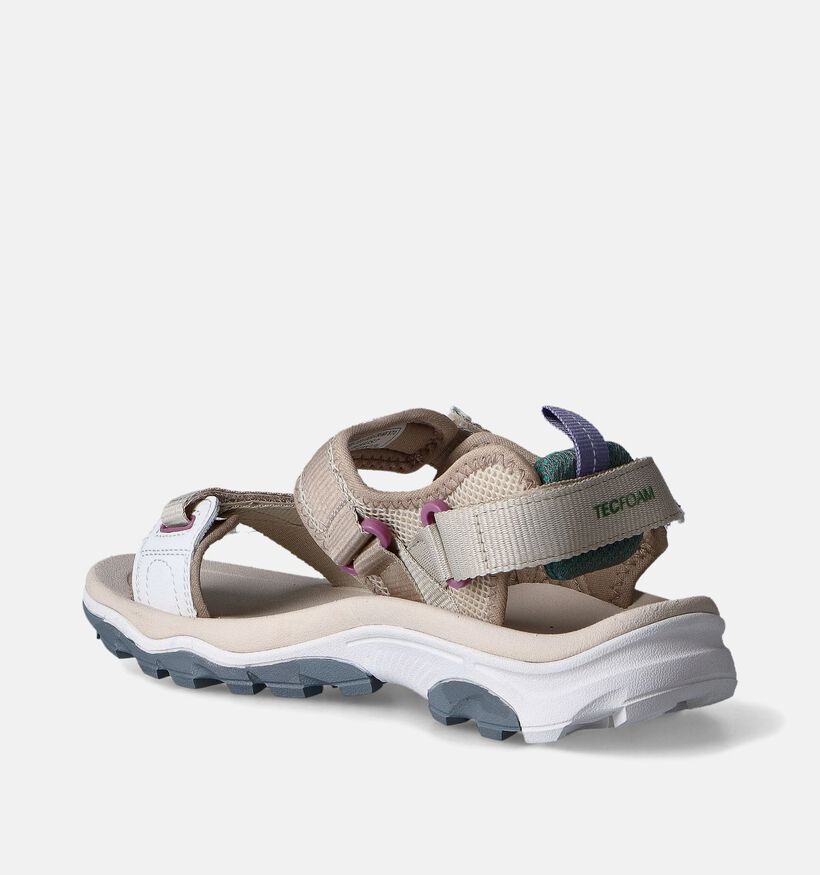 Regatta Blaze Ecru Sandalen voor dames (351992)