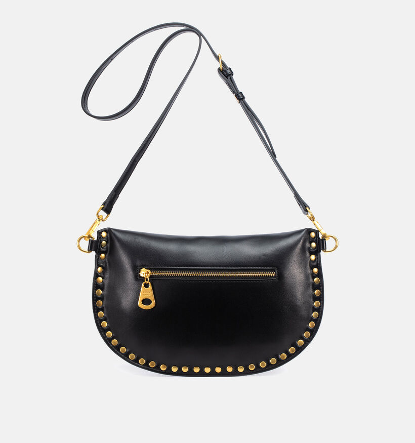 Laurent David Sac banane en Noir pour femmes (365160)