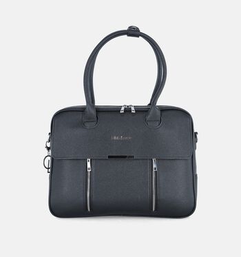 Olivia Lauren Sacs ordinateur Noir