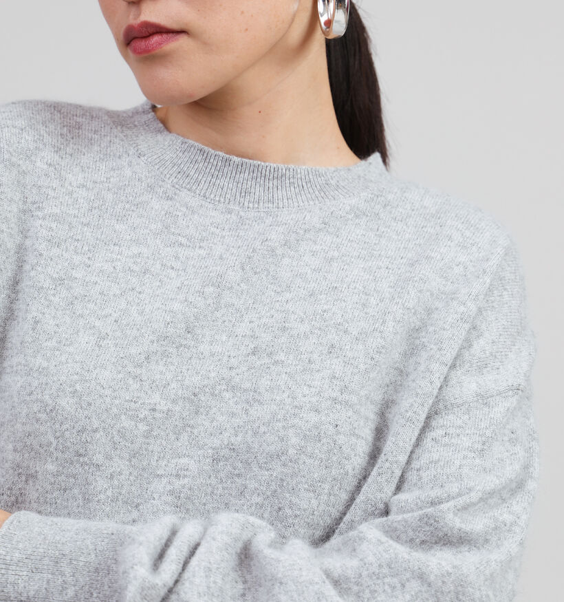 Mika'elles Rode Trui voor dames (355131)