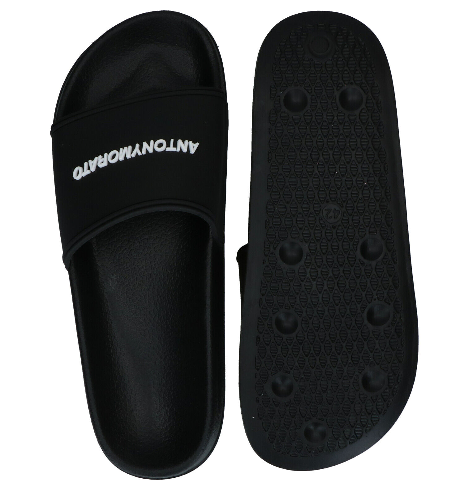 Antony morato slippers heren clearance