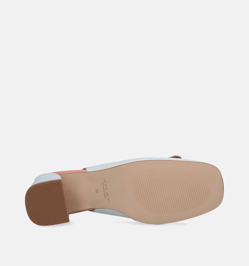 JHay Escarpines slingback en Écru pour femmes (340341)