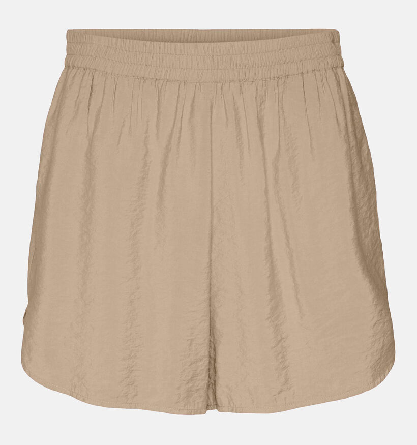 Vero Moda Lena Beige Short voor dames (323901)