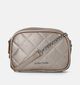 Marco Tozzi Gouden Crossbody tas voor dames (356153)
