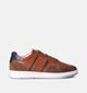 Cycleur de Lux Box Cognac Veterschoenen voor heren (355220) - geschikt voor steunzolen