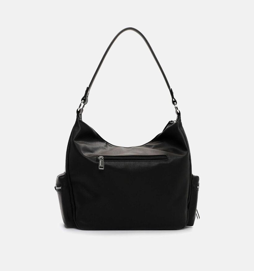 Emily & Noah Helena Sac à bandoulière en Noir Emily & Noah Helena Sac à bandoulière en Noir pour femmes (363478)