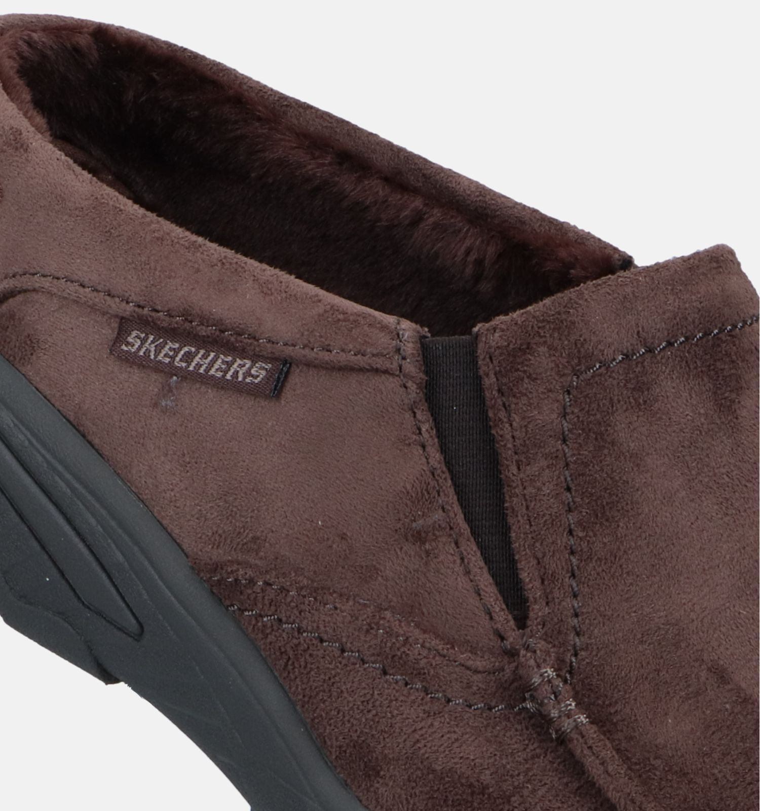 Skechers shop sloffen heren