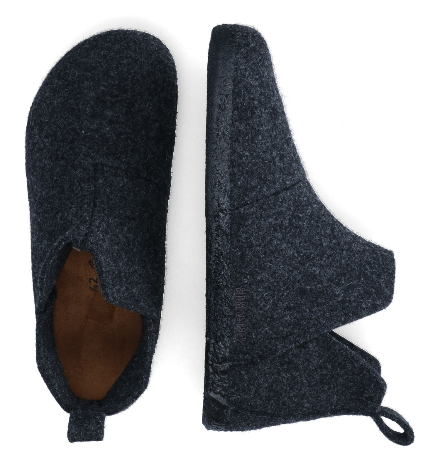 Birkenstock heren pantoffels deals