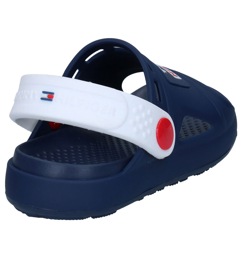 Tommy Hilfiger Rode Sandalen voor jongens (285672)